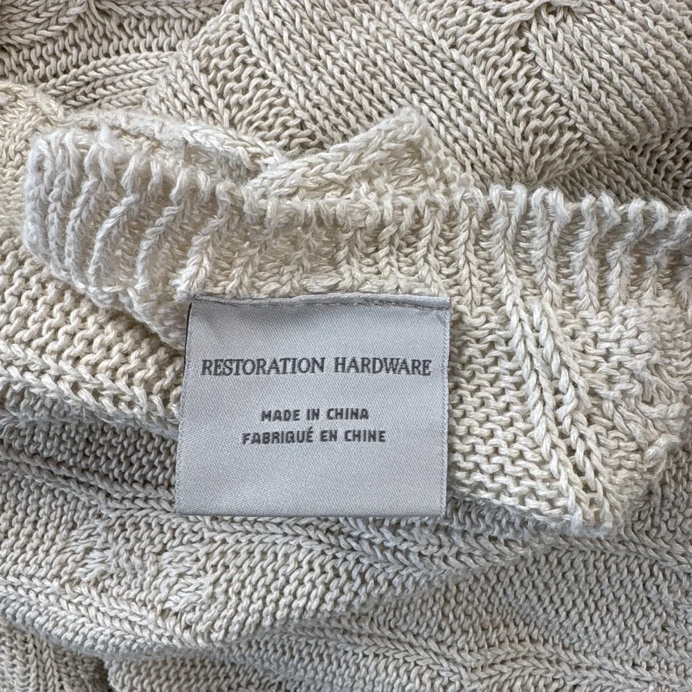 Restoration Hardware restoration hardware